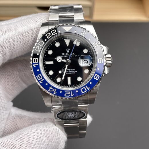 Rolex GMT-Master II (GMT-MASTER) image 2