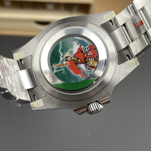 Rolex GMT-Master II (GMT-MASTER) image 5