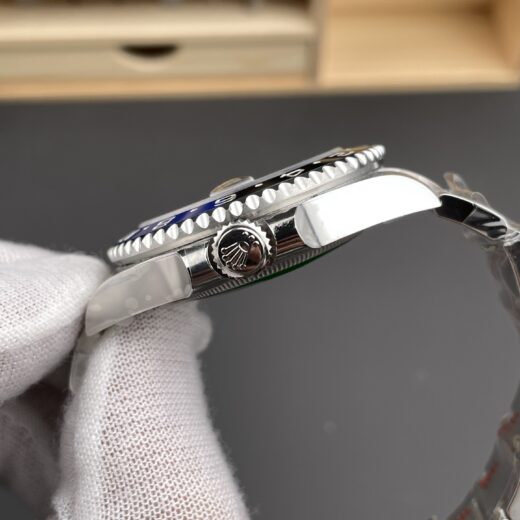 Rolex GMT-Master II (GMT-MASTER) image 4
