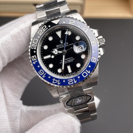 Rolex GMT-Master II (GMT-MASTER) image 3