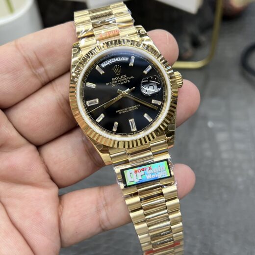 Rolex Watch Reference Pending Black image 2