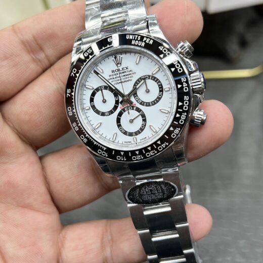 Rolex Daytona 4801 Panda image 5