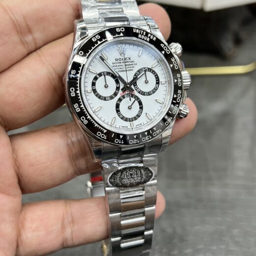 Rolex Daytona 4801 Panda image 4