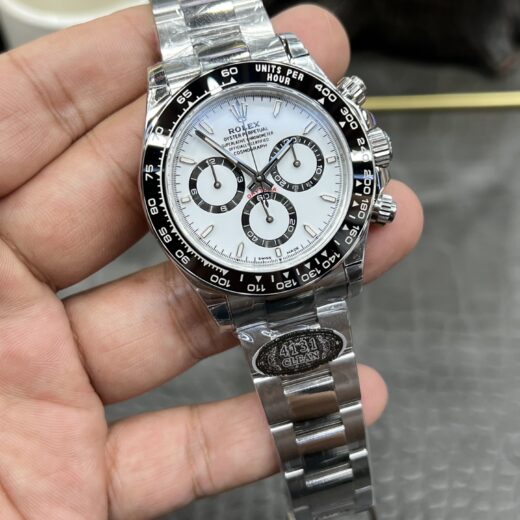 Rolex Daytona 4801 Panda image 2