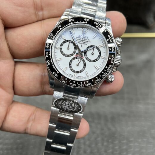 Rolex Daytona 4801 Panda image 3
