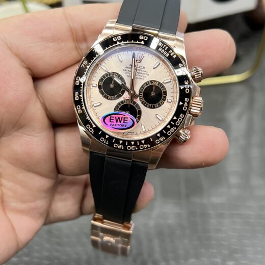 Rolex Daytona 4131 Rose Gold image 3