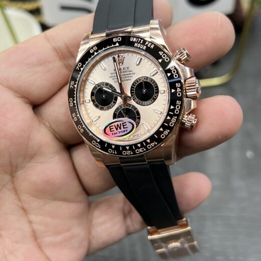 Rolex Daytona 4131 Rose Gold image 5