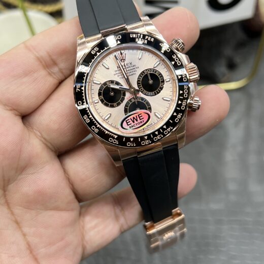 Rolex Daytona 4131 Rose Gold image 2