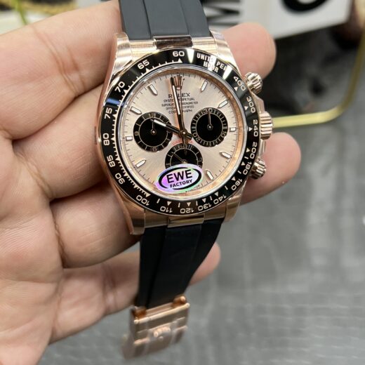 Rolex Daytona 4131 Rose Gold image 4