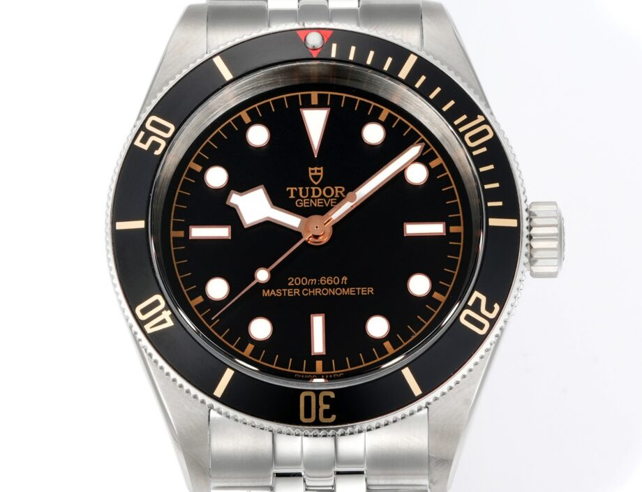 Rolex Submariner (SUBMARINER) Blue
