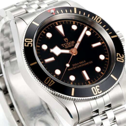 Rolex Submariner (SUBMARINER) Blue image 3
