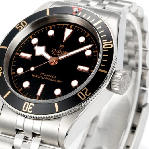 Rolex Submariner (SUBMARINER) Blue image 4