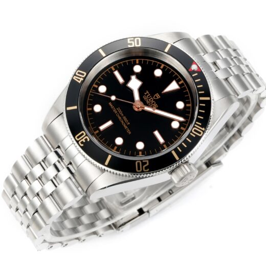 Rolex Submariner (SUBMARINER) Blue image 5