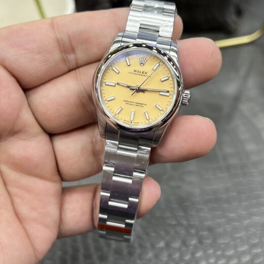 Rolex Watch Reference Pending image 3