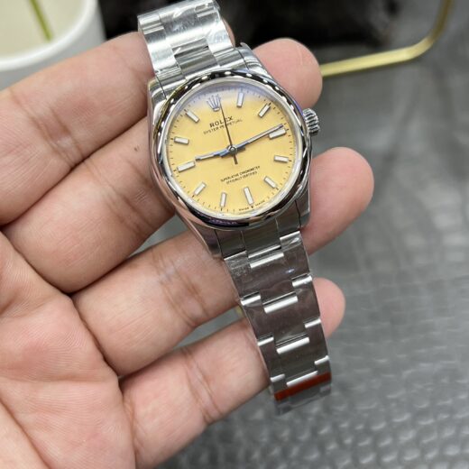 Rolex Watch Reference Pending image 2