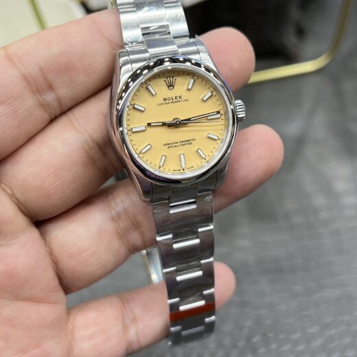 Rolex Watch Reference Pending image 5