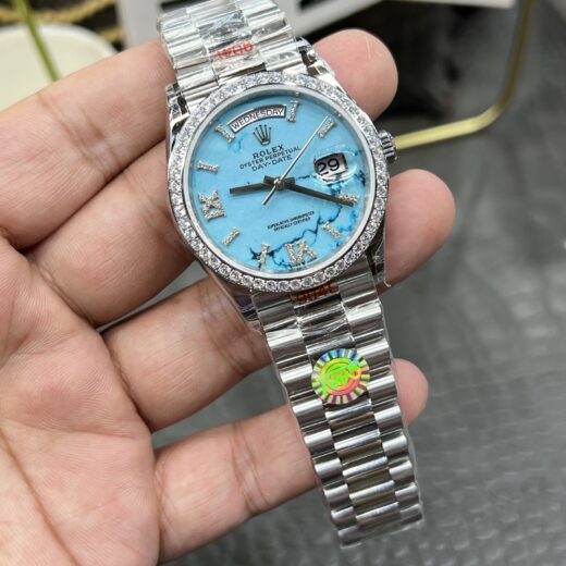 Rolex Watch 3255 image 2