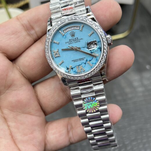 Rolex Watch 3255 image 5