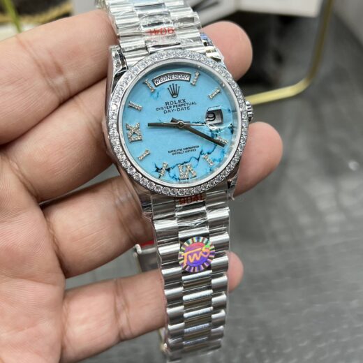 Rolex Watch 3255 image 4