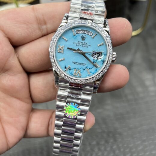 Rolex Watch 3255 image 3
