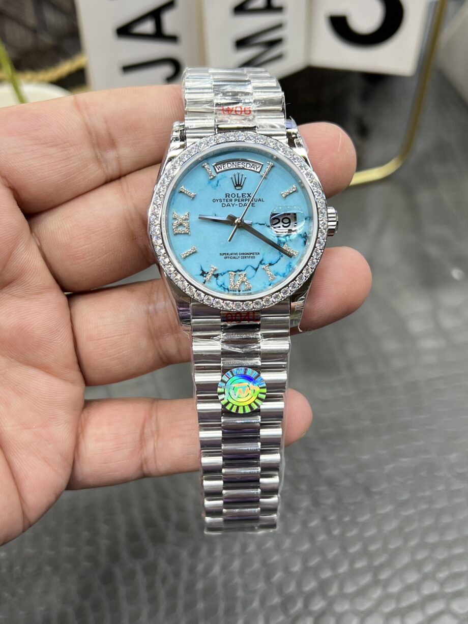 Rolex Watch 3255