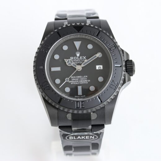 Rolex Sea-Dweller (SEA-DWELLER) Blue image 2