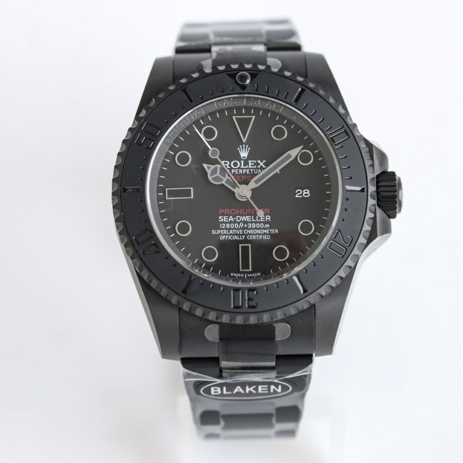 Rolex Sea-Dweller (SEA-DWELLER) Blue