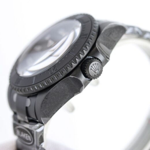 Rolex Sea-Dweller (SEA-DWELLER) Blue image 4