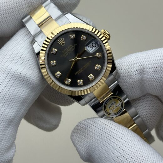 Rolex Datejust 2688 Blue image 2