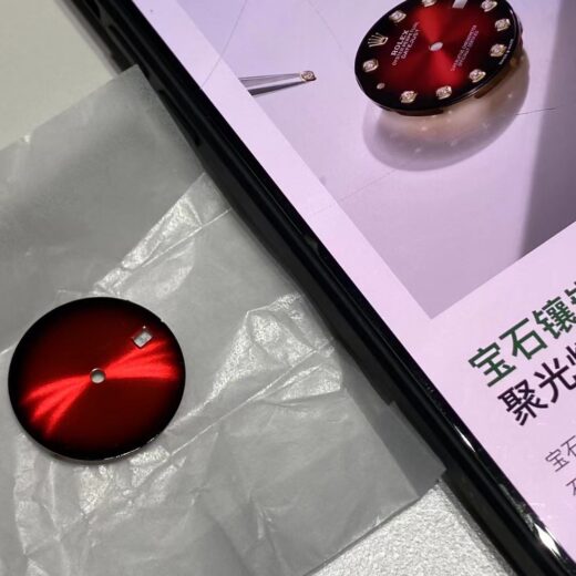 Rolex Datejust (DATEJUST) image 2