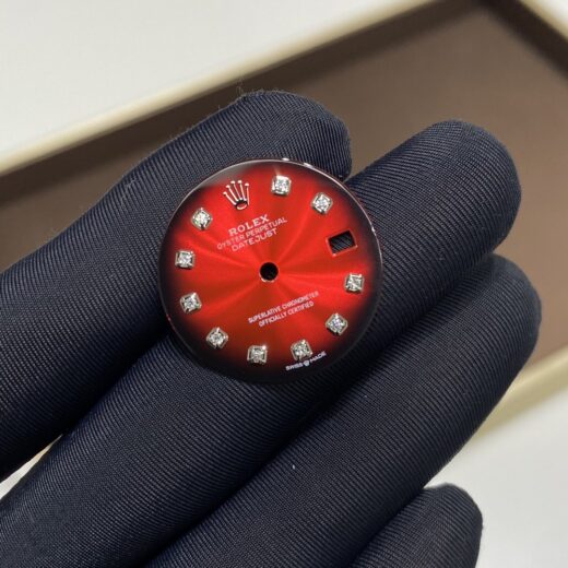 Rolex Datejust (DATEJUST) image 3