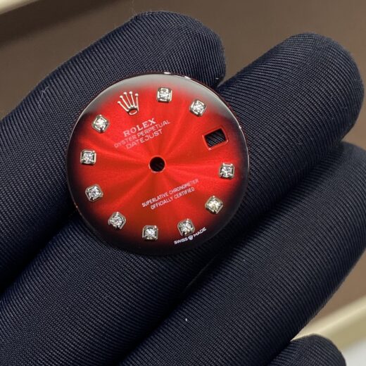 Rolex Datejust (DATEJUST) image 4