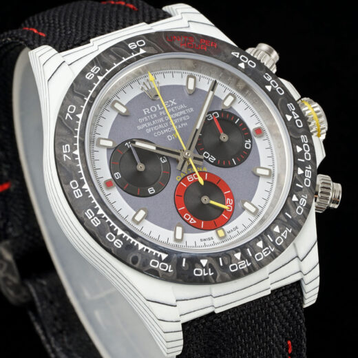 Rolex Daytona 4801 image 3