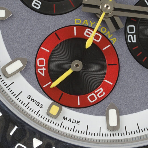 Rolex Daytona 4801 image 5