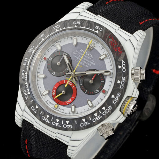 Rolex Daytona 4801 image 2