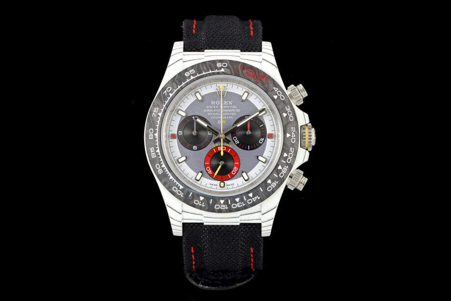 Rolex Daytona 4801