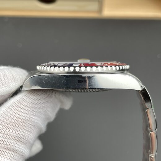 Rolex GMT-Master II (GMT-MASTER) Blue image 4
