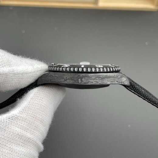 Rolex Submariner (SUBMARINER) Black image 4