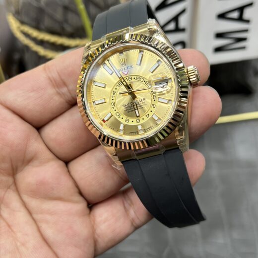 Rolex Watch 9001 image 5