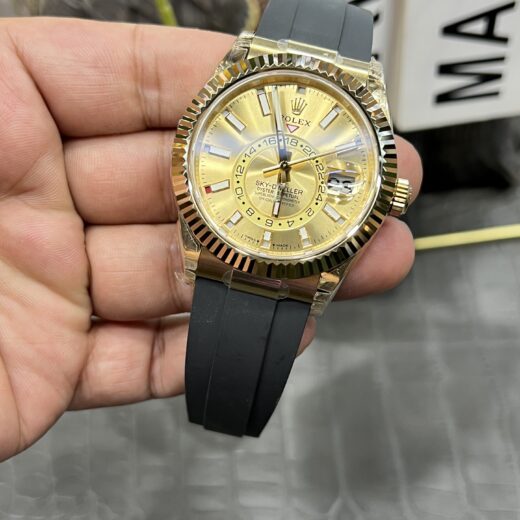 Rolex Watch 9001 image 3