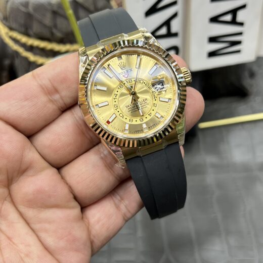 Rolex Watch 9001 image 2