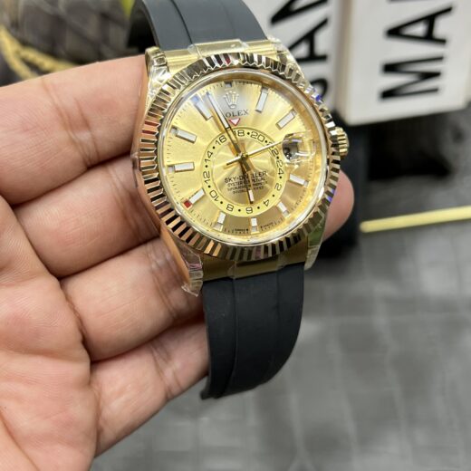 Rolex Watch 9001 image 4