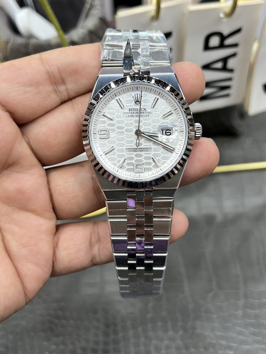 Rolex Watch 7135