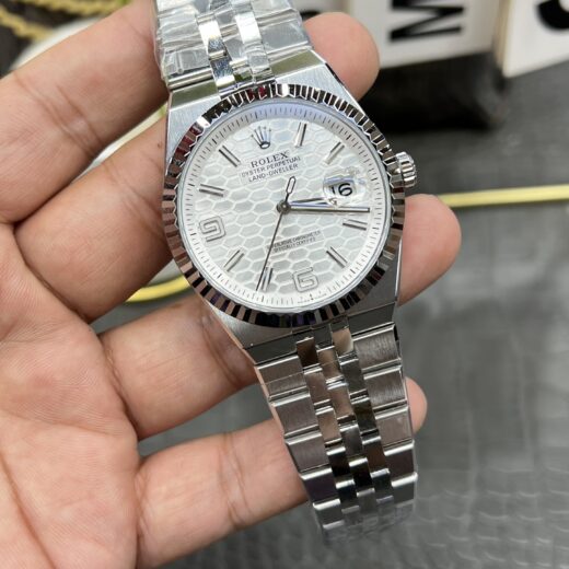 Rolex Watch 7135 image 2