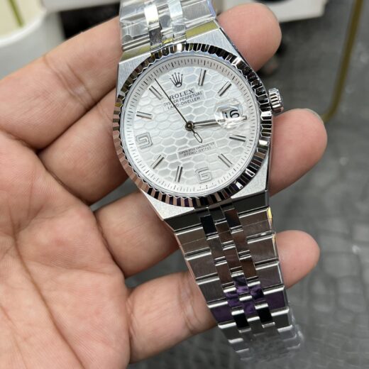 Rolex Watch 7135 image 4