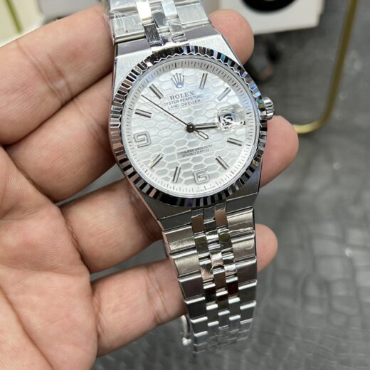 Rolex Watch 7135 image 3