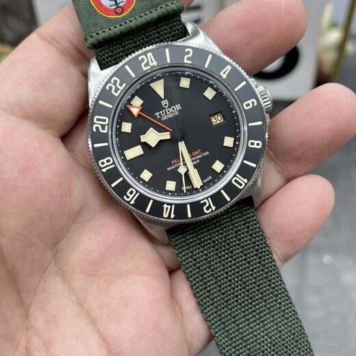 Rolex GMT-Master II (GMT-MASTER) image 2