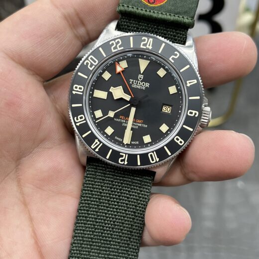 Rolex GMT-Master II (GMT-MASTER) image 3