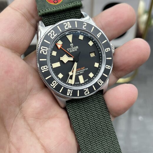 Rolex GMT-Master II (GMT-MASTER) image 4