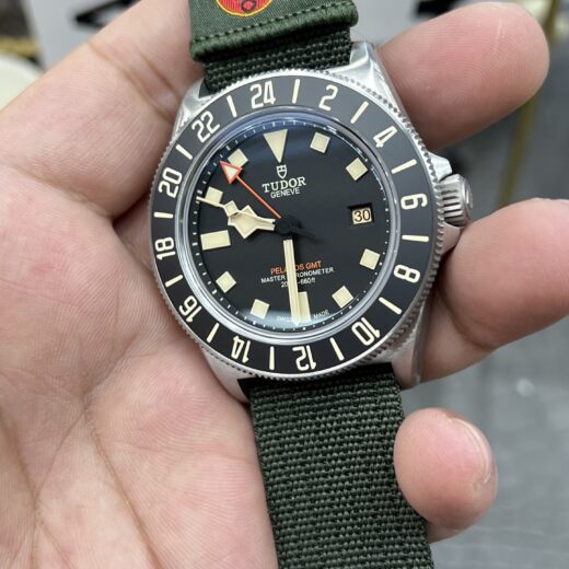 Rolex GMT-Master II (GMT-MASTER) image 5